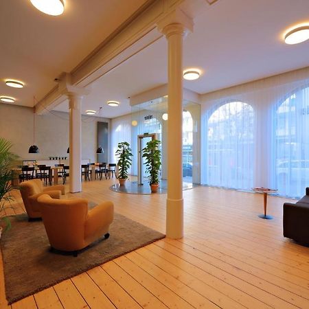Gaestehaus Rohleder Φέλμπερτ Εξωτερικό φωτογραφία
