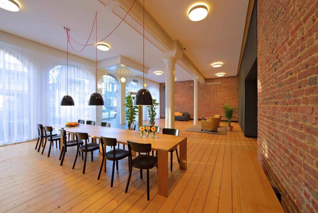 Gaestehaus Rohleder Φέλμπερτ Εξωτερικό φωτογραφία